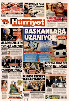 hurriyet