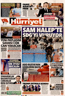 hurriyet