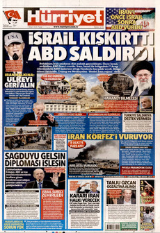 hurriyet