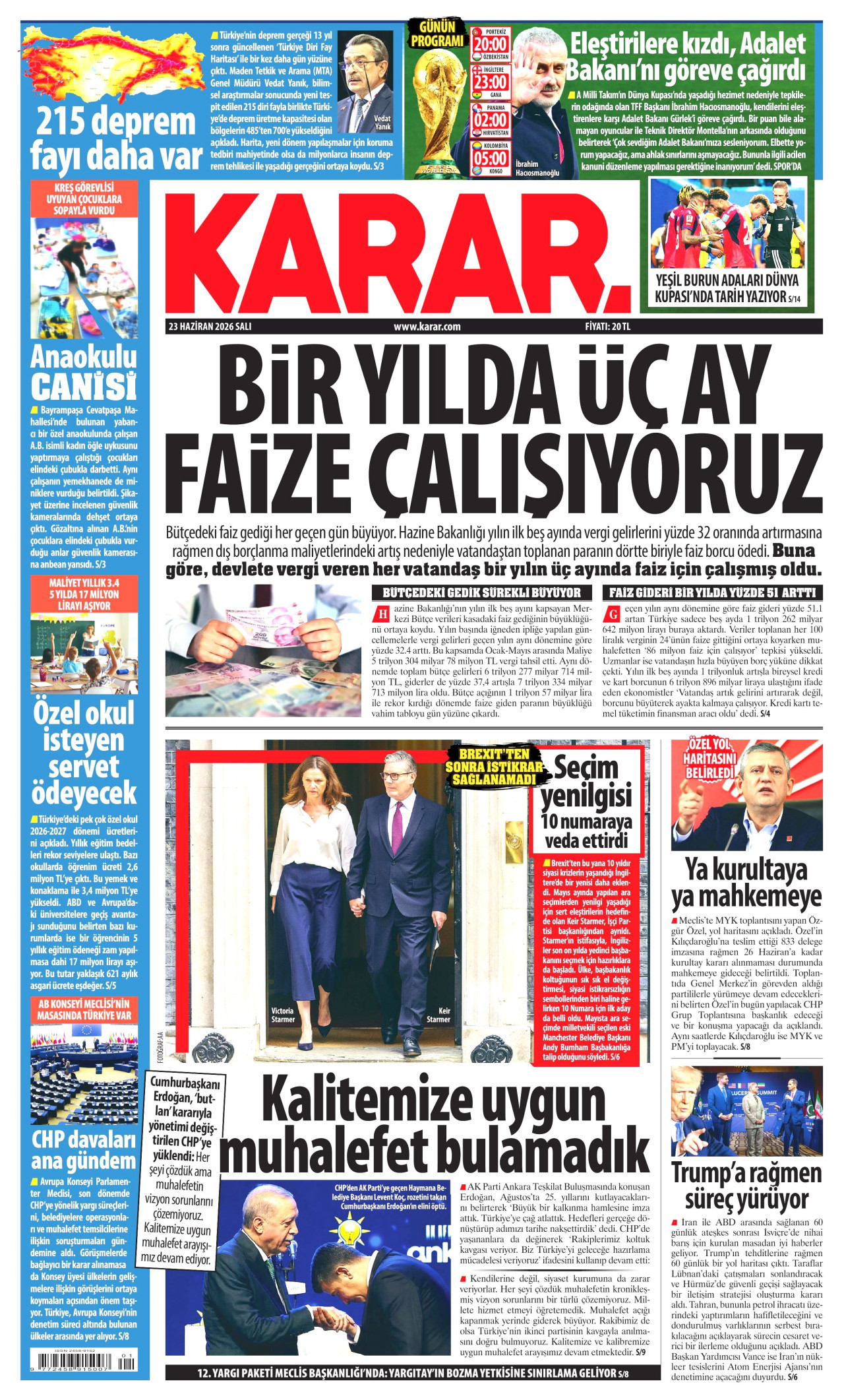gazete