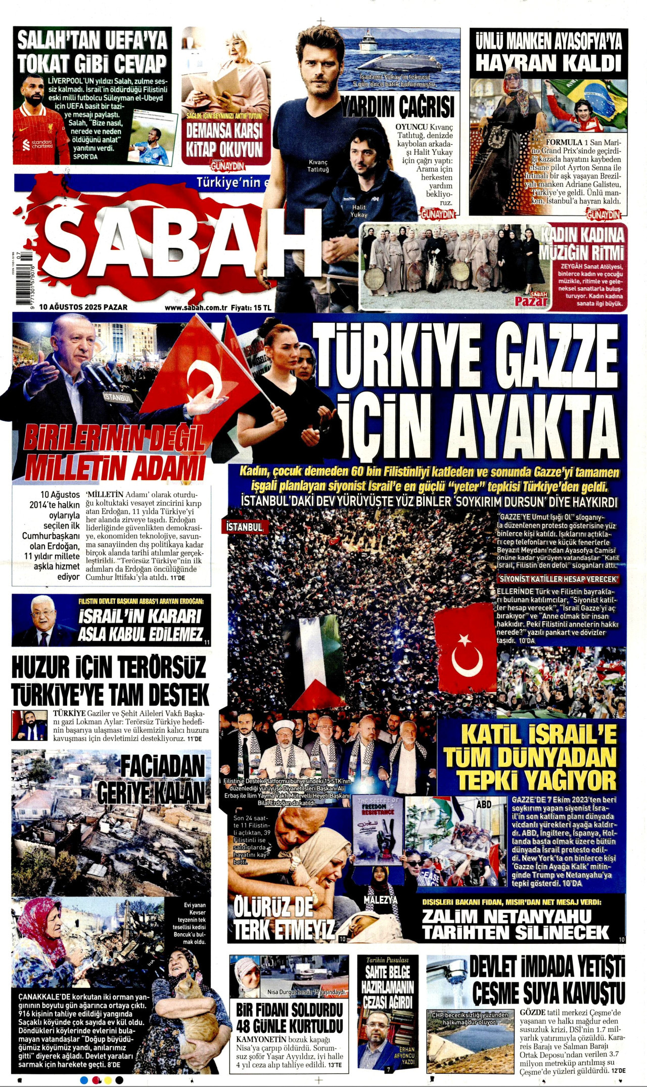 SABAH