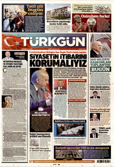 turkgun