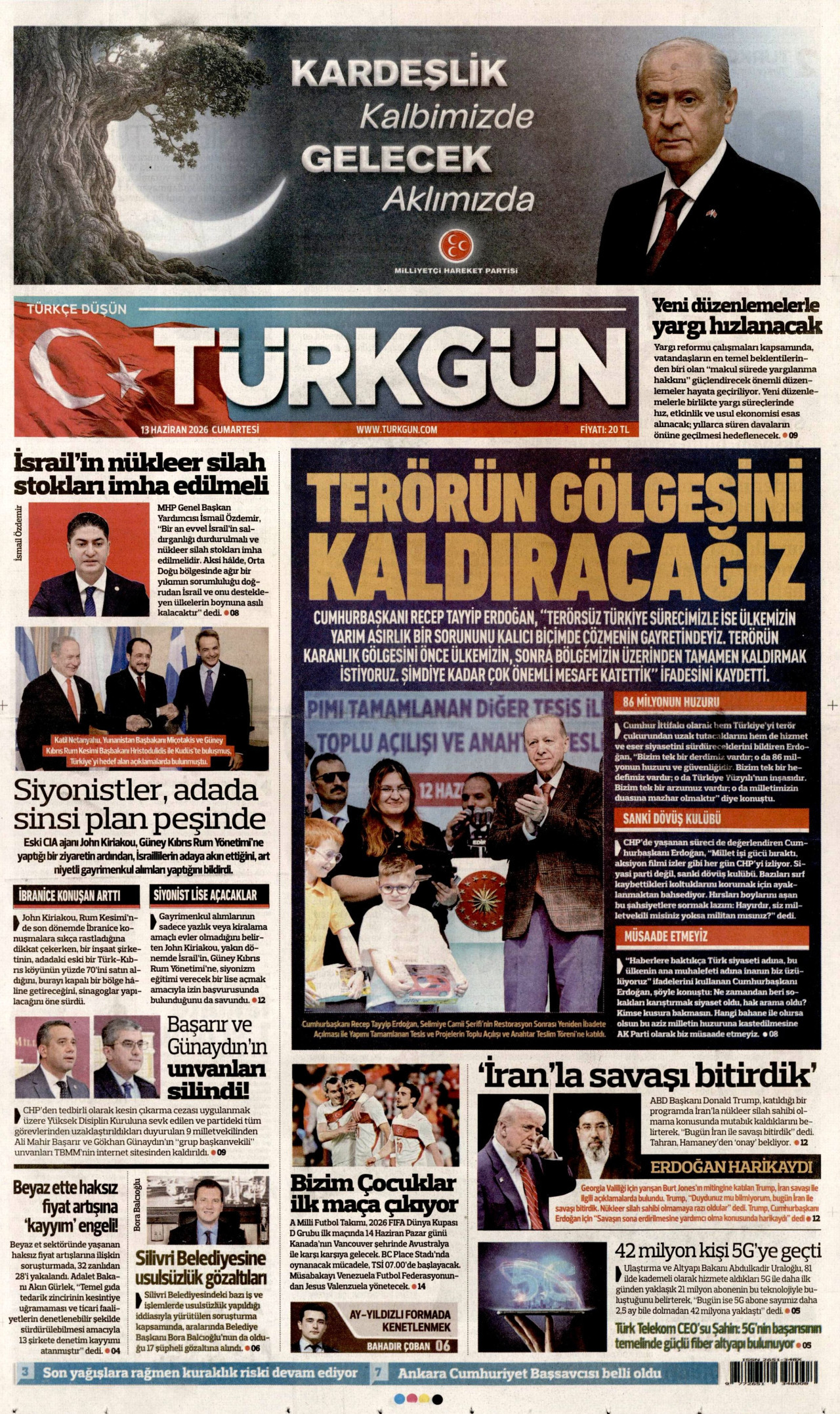gazete