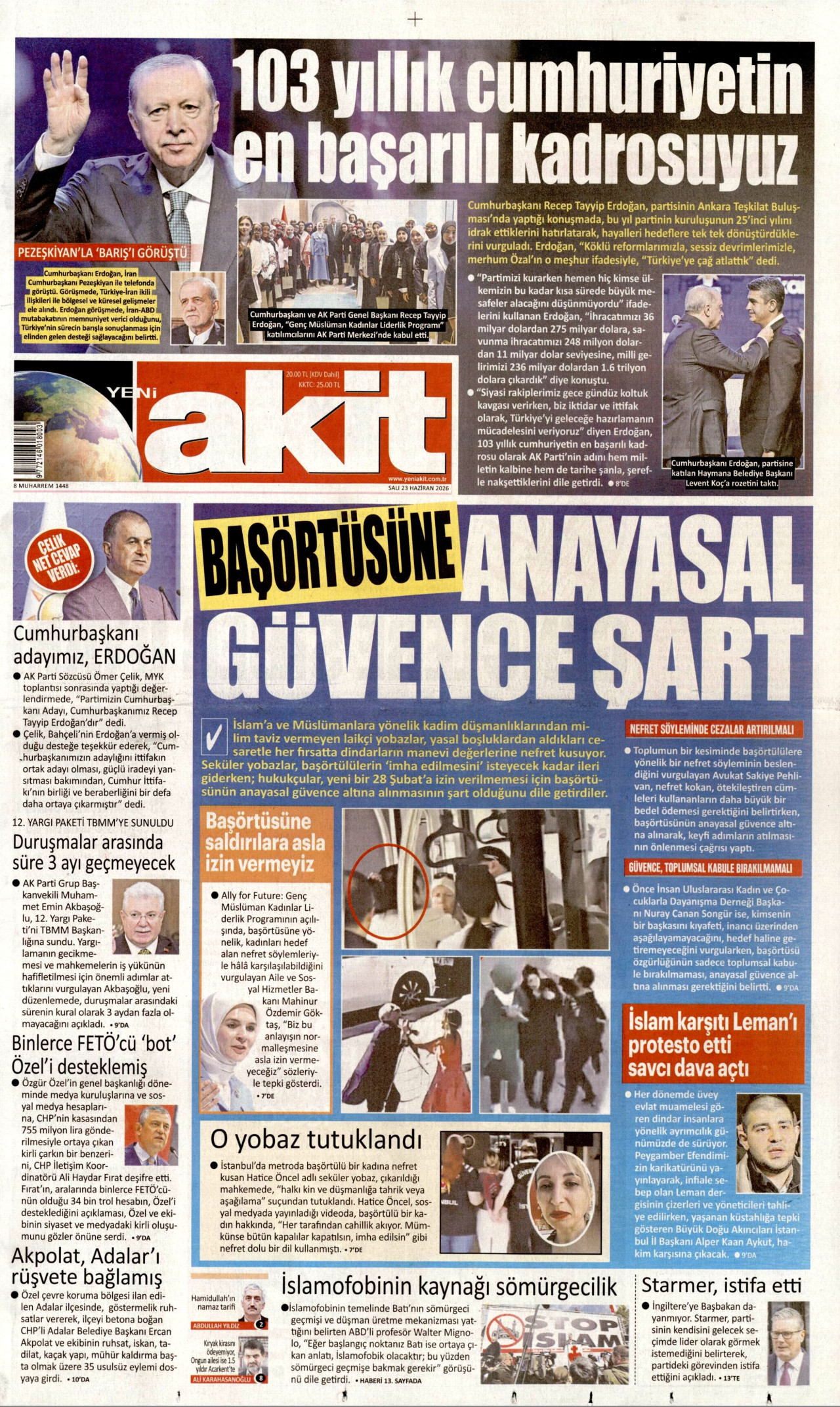 gazete