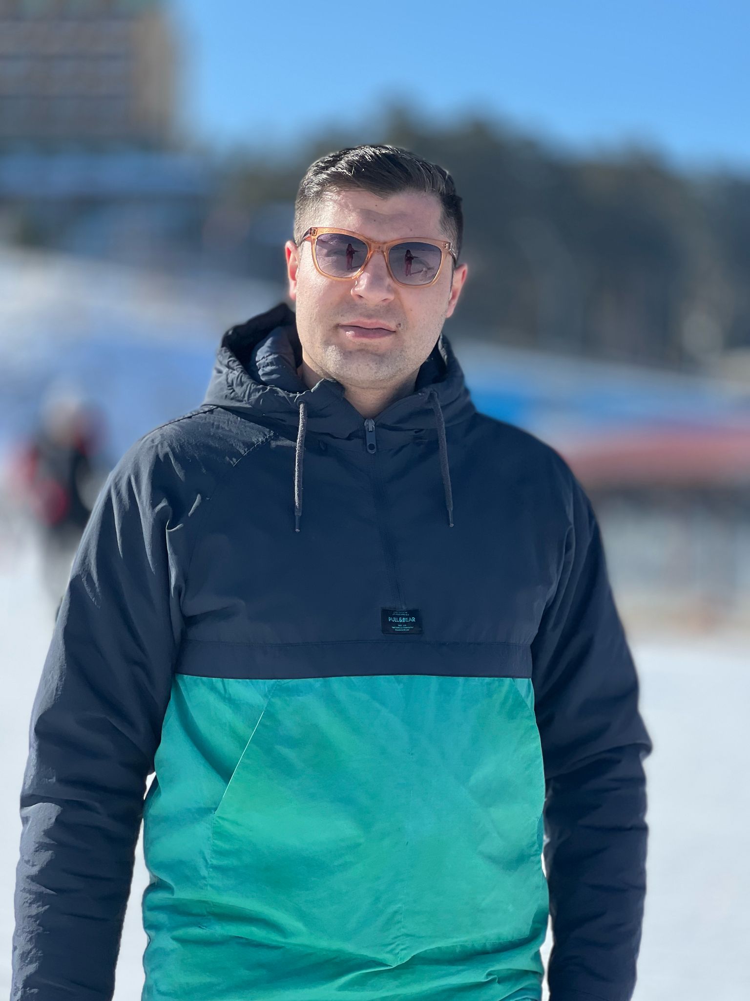 yazar